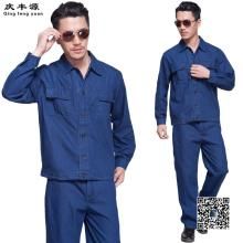 白云区专业工作服定制 从厂服制服到批发的一站式解决方案