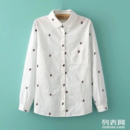 2015秋季韩版女装衬衫 厂家直销，现货批发火热进行中