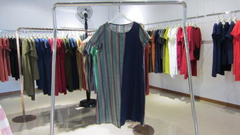 高档品牌女装批发攻略 精准定位成熟气质，高清图库助力商业决策