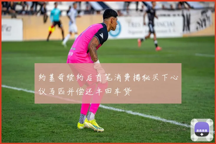 约基奇续约后首笔消费揭秘买下心仪马匹并偿还丰田车贷